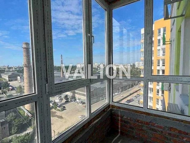 Продажа: 1-комнатная квартира в ЖК Нивки-Парк, ул. Олеся Бердника, 1Д