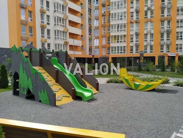 Продажа: 1-комнатная квартира в ЖК Нивки-Парк, ул. Олеся Бердника, 1Д