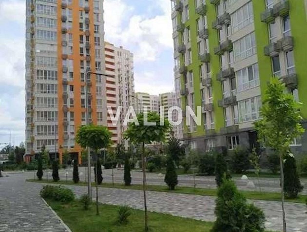 Продажа: 1-комнатная квартира в ЖК Нивки-Парк, ул. Олеся Бердника, 1Д