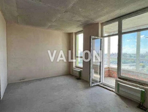 Продажа: 1-комнатная квартира в ЖК Нивки-Парк, ул. Олеся Бердника, 1Д