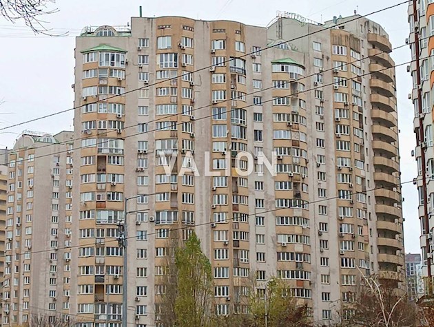 Продажа 3к, ул. Урловская, 11/44, Дарницкий район