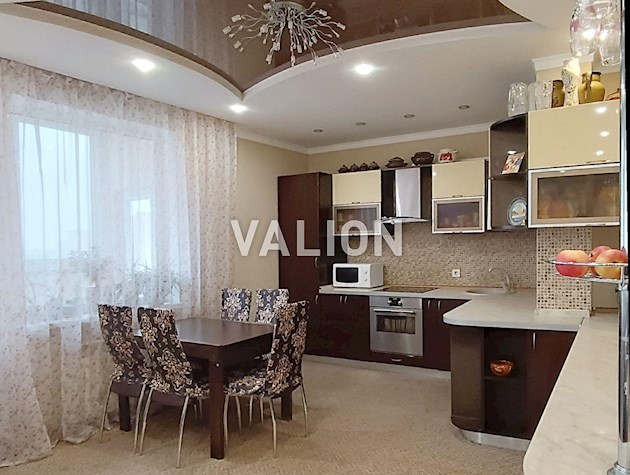 Продажа 3к, ул. Урловская, 11/44, Дарницкий район
