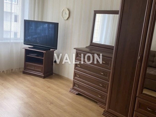 Продажа квартиры-студии, улица Олевская, Святошинский район