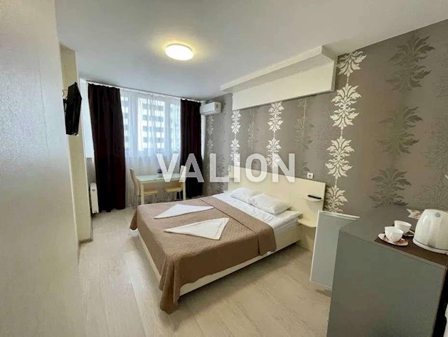 Продается 2-комнатная квартира на ул. Драгоманова, 2А