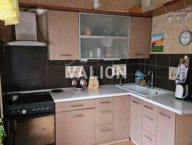 Продажа 3-комнатной квартиры по ул.Подлесная, 6