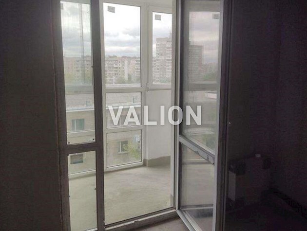 Продажа 1-комнатной квартиры в ЖК Злагода, м. Харьковская