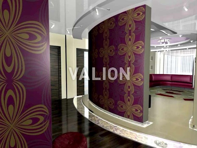 Продаж 3к.квартири в ЖК Адмірал вул Миколи Ушакова 1Б метро Академмістечко