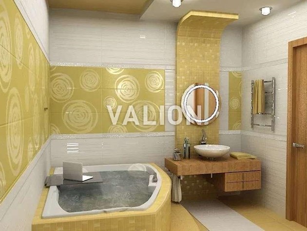 Продаж 3к.квартири в ЖК Адмірал вул Миколи Ушакова 1Б метро Академмістечко