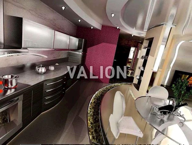 Продаж 3к.квартири в ЖК Адмірал вул Миколи Ушакова 1Б метро Академмістечко