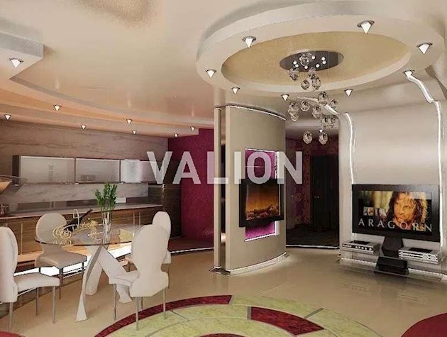 Продаж 3к.квартири в ЖК Адмірал вул Миколи Ушакова 1Б метро Академмістечко