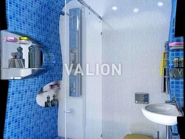 Продаж 3к.квартири в ЖК Адмірал вул Миколи Ушакова 1Б метро Академмістечко