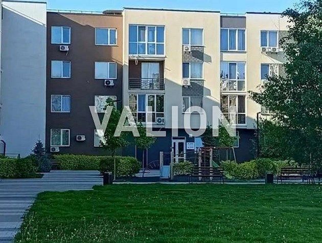Продаж 2-кімнатної квартири по вул.Березова, 46 ЖК ParkLand