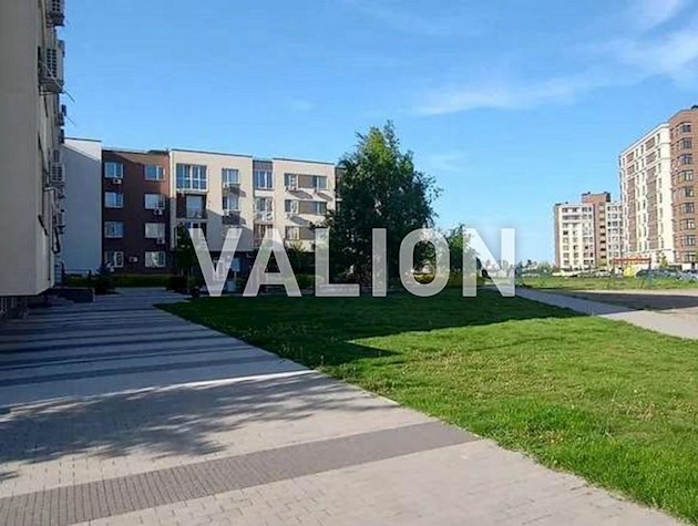 Продаж 2-кімнатної квартири по вул.Березова, 46 ЖК ParkLand