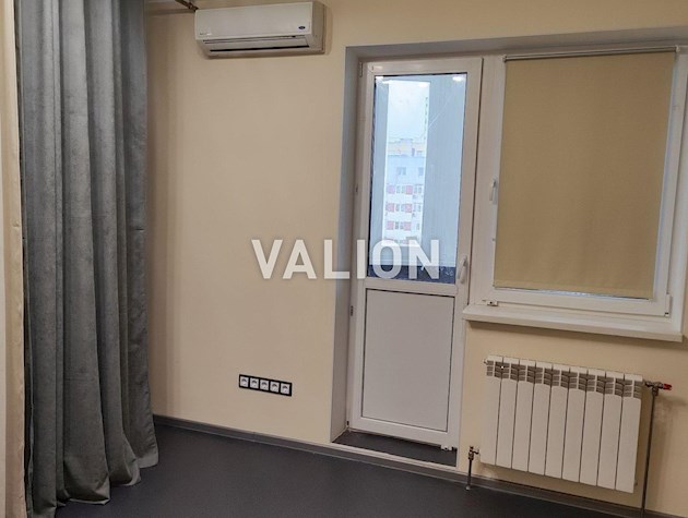 Продажа 4-к квартиры ул. Юрия Кондратюка 7