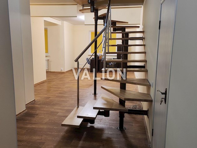 Продажа 4-к квартиры ул. Юрия Кондратюка 7