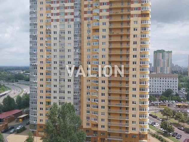 Продажа 4-к квартиры ул. Юрия Кондратюка 7