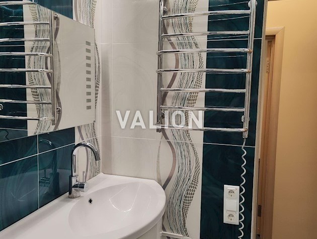 Продажа 4-к квартиры ул. Юрия Кондратюка 7