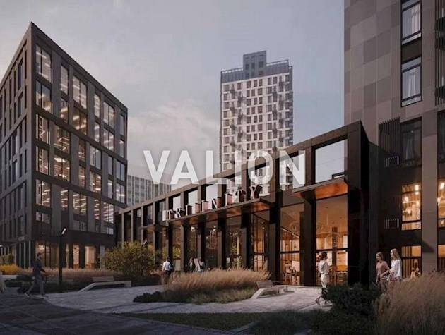 Продаж 3-кімнатної квартири по вул.Тютюнника В.Барбюса, 39 ЖК TRIIINITY