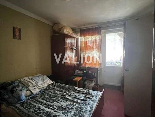 Продажа 3-комнатной квартиры по ул.Светлицкого, 26б
