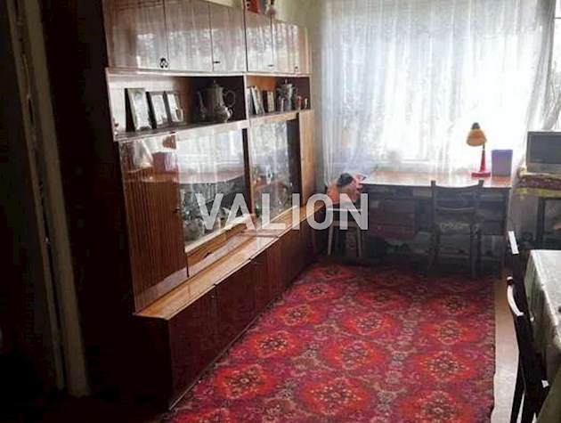 Продажа 3-комнатной квартиры по ул.Светлицкого, 26б
