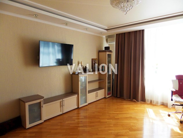 Продажа 1к. Днепровская набережная, 26к