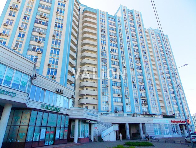 Продажа 1к. Днепровская набережная, 26к