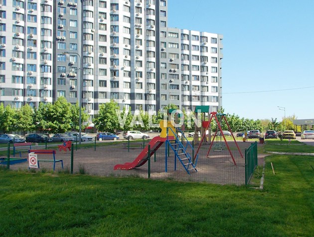 Продажа 1к. Днепровская набережная, 26к