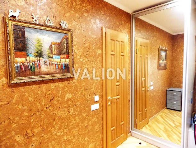 Продажа 1к. Днепровская набережная, 26к