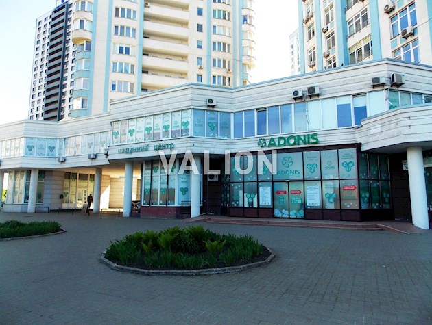 Продажа 1к. Днепровская набережная, 26к