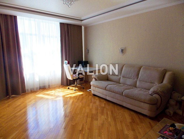 Продажа 1к. Днепровская набережная, 26к