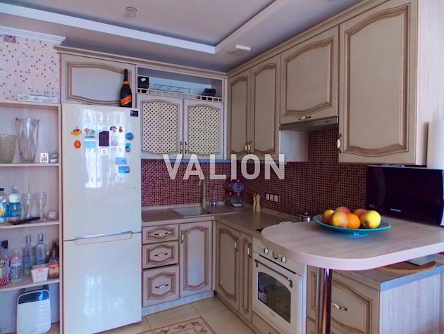 Продажа 1к. Днепровская набережная, 26к