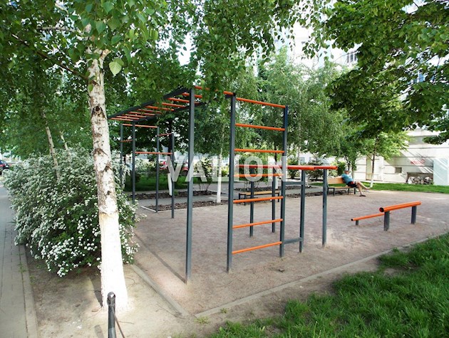 Продажа 1к. Днепровская набережная, 26к