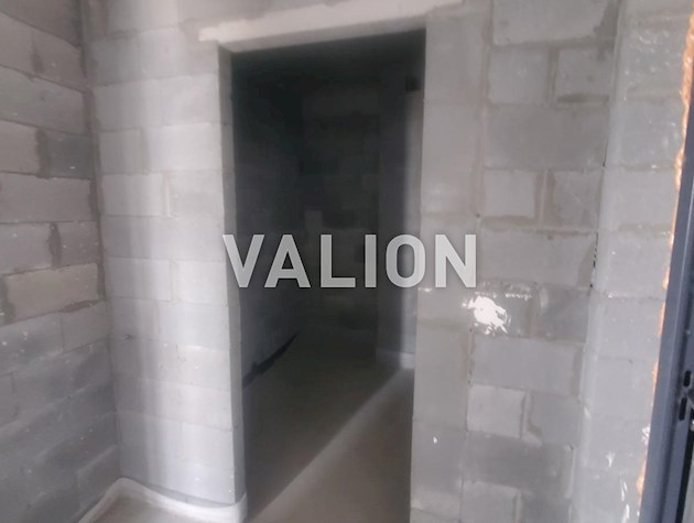 Продам 1к квартиру, 59,4м2, м.Вирлиця, ул Братів Чибінєєвих, 8