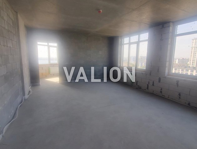 Продам 1к квартиру, 59,4м2, м.Вирлиця, ул Братів Чибінєєвих, 8