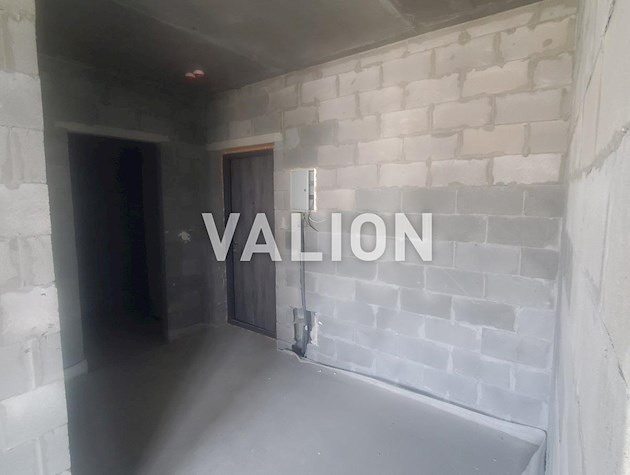 Продам 1к квартиру, 59,4м2, м.Вирлиця, ул Братів Чибінєєвих, 8