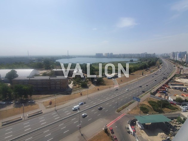 Продам 1к квартиру, 59,4м2, м.Вирлиця, ул Братів Чибінєєвих, 8