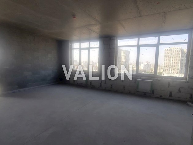 Продам 1к квартиру, 59,4м2, м.Вирлиця, ул Братів Чибінєєвих, 8