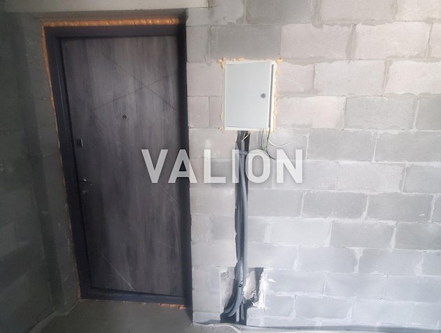 Продам 1к квартиру, 59,4м2, м.Вирлиця, ул Братів Чибінєєвих, 8