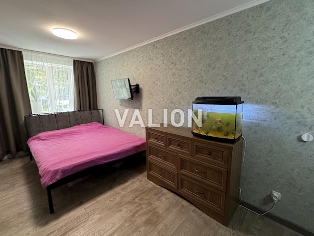 Продається 3к квартира 54,5 кв.м на вул. Героїв Севастополя 7 у Солом’янському район