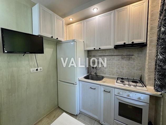 Продається 3к квартира 54,5 кв.м на вул. Героїв Севастополя 7 у Солом’янському район