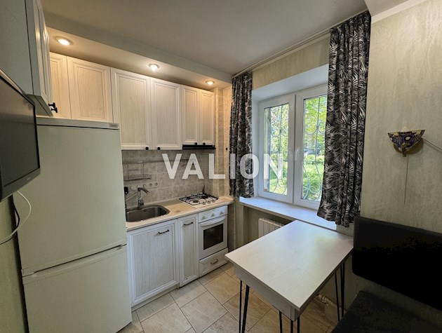 Продається 3к квартира 54,5 кв.м на вул. Героїв Севастополя 7 у Солом’янському район