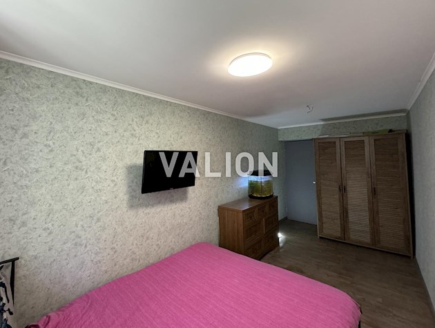 Продається 3к квартира 54,5 кв.м на вул. Героїв Севастополя 7 у Солом’янському район