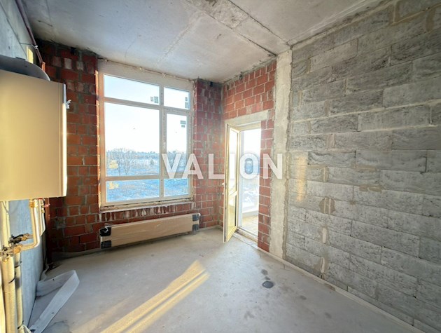 Продажа 1-комнатной квартиры в ЖК Итальянский квартал