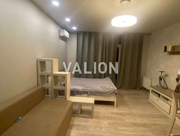 Продаж 1-кімнатної квартири по вул. Ростиславська (Рибалка Маршала), 5б ЖК Elyseum