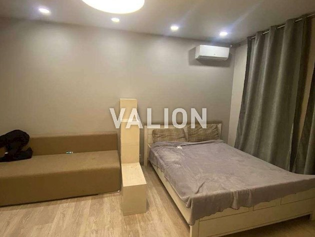 Продаж 1-кімнатної квартири по вул. Ростиславська (Рибалка Маршала), 5б ЖК Elyseum