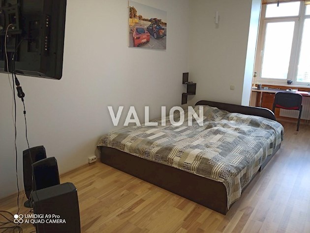 Продажа 3-комнатной двухуровневой квартиры в ЖК Герцен-Парк