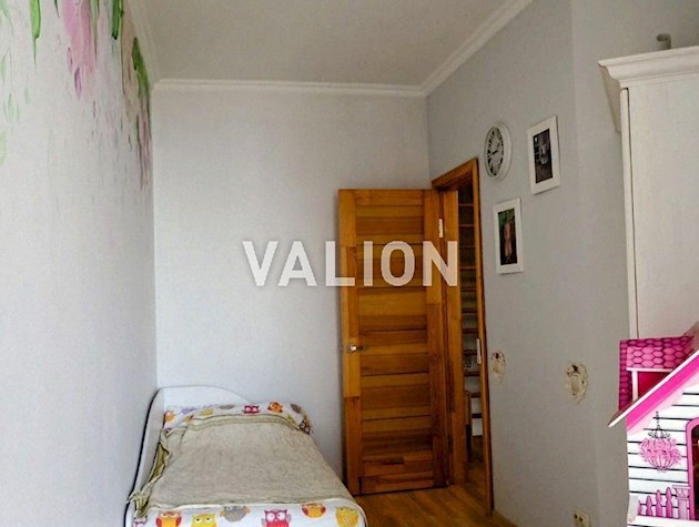 Продажа 3-комнатной двухуровневой квартиры в ЖК Герцен-Парк