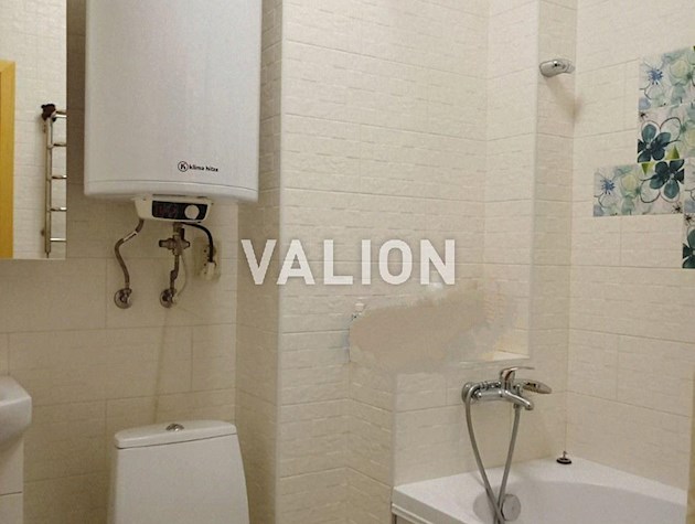 Продажа 3-комнатной двухуровневой квартиры в ЖК Герцен-Парк