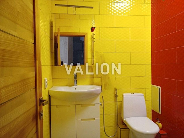 Продажа 3-комнатной двухуровневой квартиры в ЖК Герцен-Парк