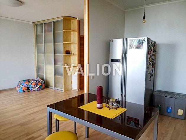 Продажа 3-комнатной двухуровневой квартиры в ЖК Герцен-Парк